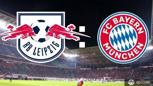  莱比锡红牛客场挑战豪门，新生代力量冲击传统格局