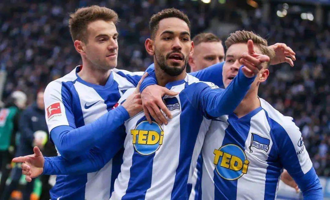  柏林联合延续黑马奇迹，主场逼平传统豪强劲旅  